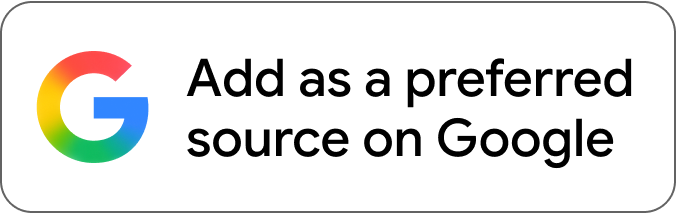 Add Vyzz as a preferred source on Google